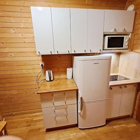 Pokoje Przy Cichej Wodzie Zakopane Exteriér fotografie