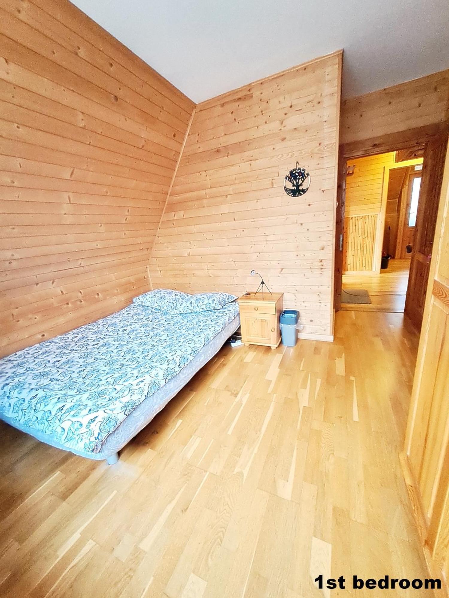 Pokoje Przy Cichej Wodzie Zakopane Exteriér fotografie
