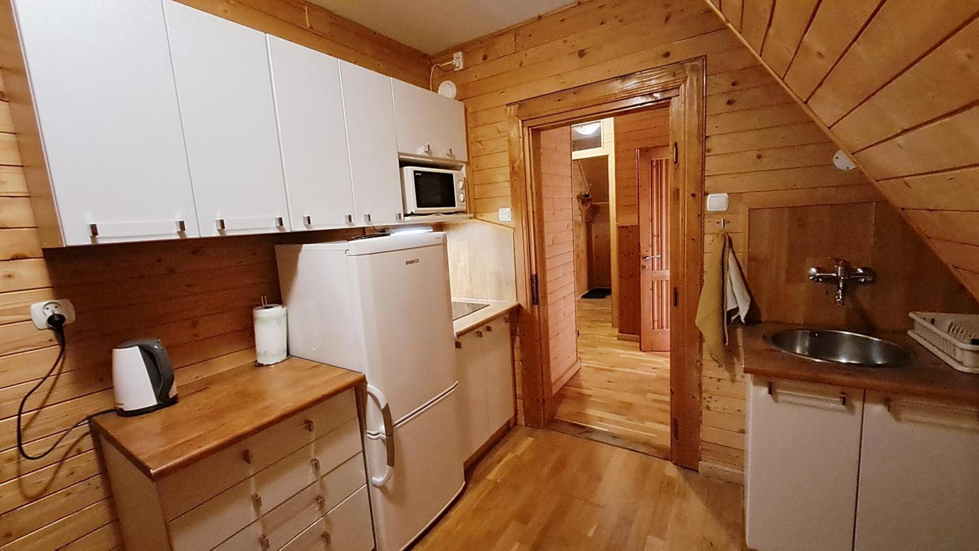 Pokoje Przy Cichej Wodzie Zakopane Exteriér fotografie